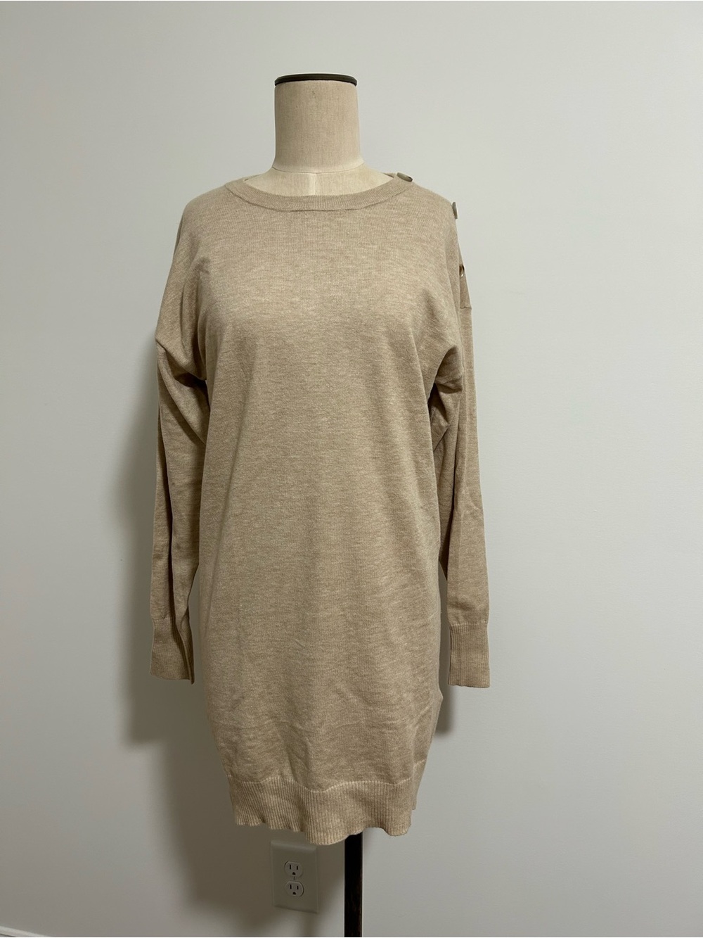 Steve Madden Sweater Dress
